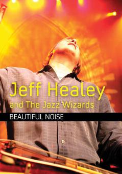 Jeff Healey And The Jazz Wizards 