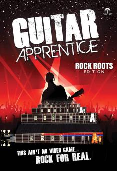 Guitar Apprentice - Rock Roots 