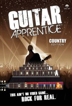 Guitar Apprentice 