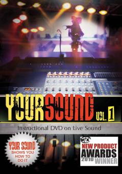 Your Sound Vol. 1 