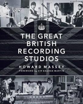 The Great British Recording Studios 