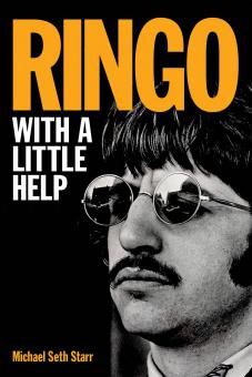 Ringo: It Don't Come Easy 