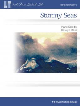 Stormy Seas 