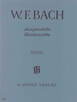 Ausgewählte Klavierwerke 