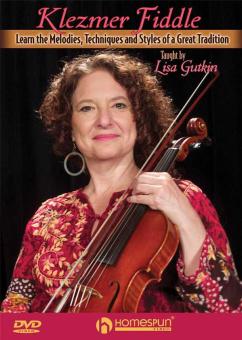 Klezmer Fiddle 