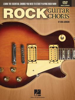 Rock Guitar Chords 