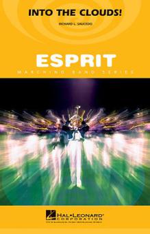 Into The Clouds! Standard