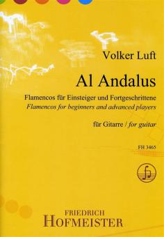 Al Andalus 
