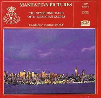 Manhattan Pictures 