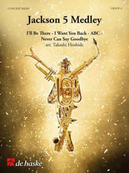 Jackson 5 Medley 