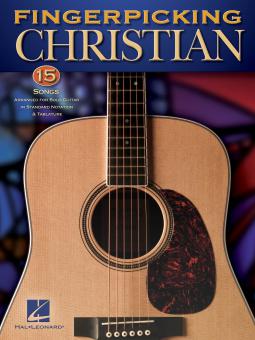 Fingerpicking Christian 