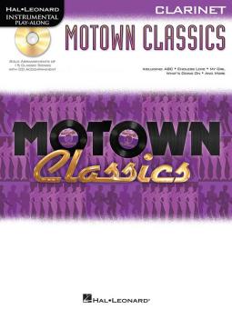 Motown Classics 