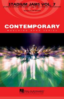 Stadium Jams Vol. 7 (Ladies Of Pop) 