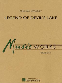 Legend of Devil's Lake 