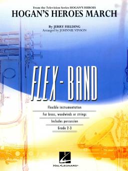 Hogan's Heroes March Standard