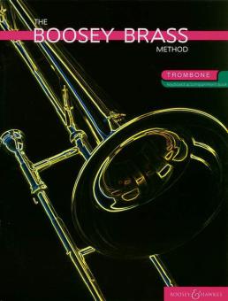 The Boosey Brass Method für Posaune Band 1&2 