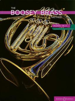 The Boosey Brass Method Horn Vol. 1+2 