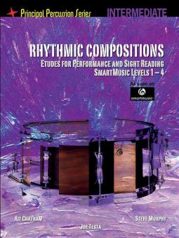 Rhythmic Compositions (Intermediate Level) 