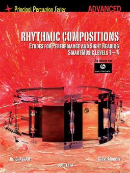 Rhythmic Compositions (Advanced Level) 