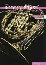 The Boosey Brass Method Vol. B 