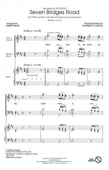 Seven Bridges Road Standard