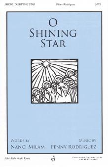 O Shining Star 