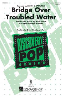 Bridge Over Troubled Water 