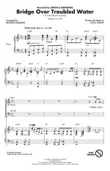 Bridge Over Troubled Water 