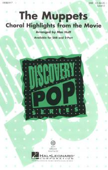 The Muppets Standard