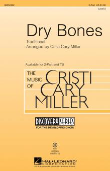 Dry Bones Standard