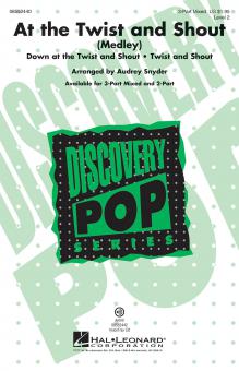 At The Twist And Shout Standard