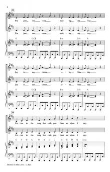 Music Is My Life! Standard