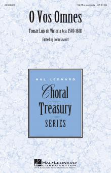 O Vos Omnes 