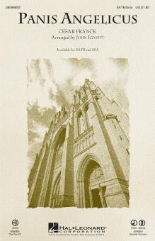 Panis Angelicus Standard