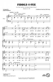 Fiddle-I-Fee Standard