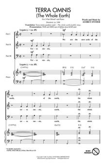 Terra Omnis (The Whole Earth) 