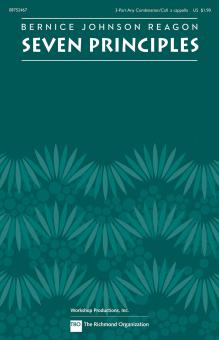 Seven Principles Standard