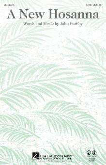 A New Hosanna 
