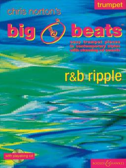 Big Beats: R & B Ripple 