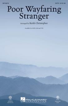 Poor Wayfaring Stranger Standard