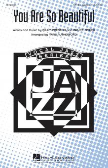 You Are So Beautiful Standard