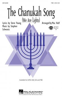The Chanukah Song (We Are Lights) Standard