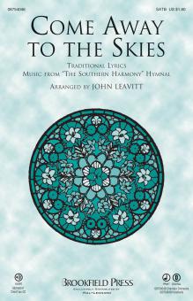 Come Away To The Skies Standard