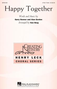 Happy Together Standard