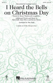 I Heard The Bells On Christmas Day 