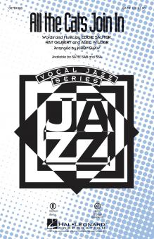 All The Cats Join In 