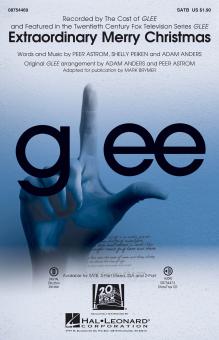 Extraordinary Merry Christmas Standard