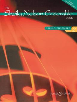 The Sheila Nelson Ensemble Book 2 