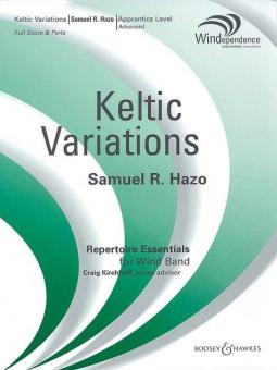 Keltic Variations 