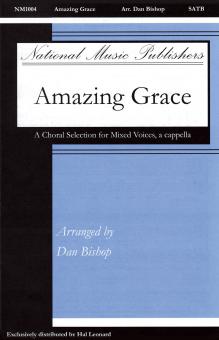 Amazing Grace 